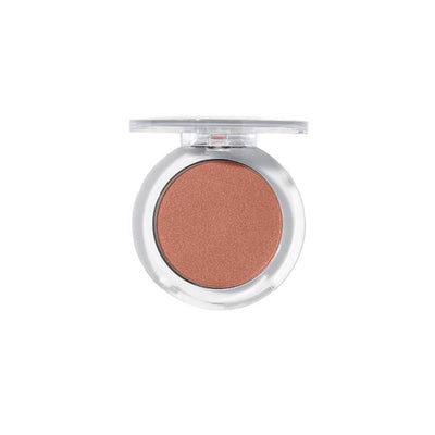 Buxom Wanderlust™ Primer-Infused Blush Blush Seychelles (Bronze)  