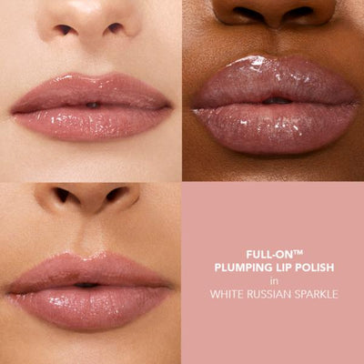 Buxom Full-On Plumping Lip Polish Gloss Lip Gloss   