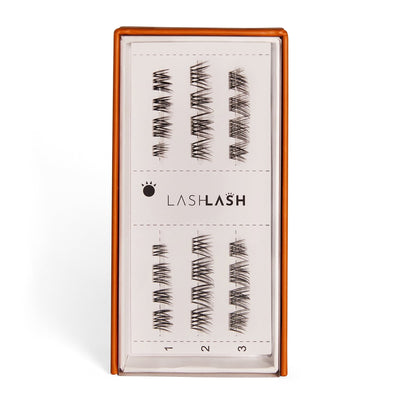 Lash Lash Britney Lash Slices False Lashes   