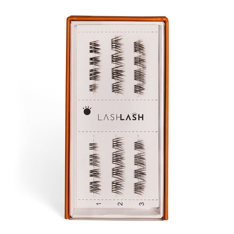 Lash Lash Britney Lash Slices False Lashes   