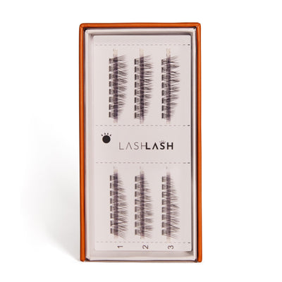 Lash Lash Madonna Lash Slices False Lashes   