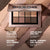 Buxom Forever Babe Iconic Nudes Eyeshadow Palette Eyeshadow Palettes   