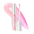 Buxom Plump Shot™ Collagen-Infused Lip Serum Lip Gloss Spellbound Pink (Multichrome)  