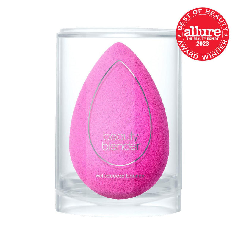 Beautyblender SINGLE Original PINK Sponges   