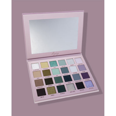 Blend Bunny Cosmetics Longing Palette Eyeshadow Palettes   