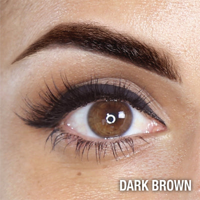 The Balm Cosmetics It's A--Brow Time! Eyebrow Gel Eyebrows