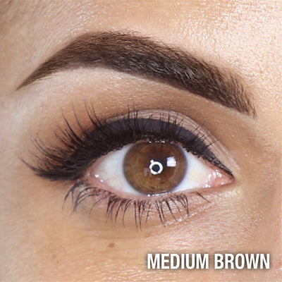 The Balm Cosmetics It's A--Brow Time! Eyebrow Gel Eyebrows