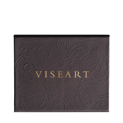 Viseart Cashmerie Charmeuse Étendu Eyeshadow Palette Eyeshadow Palettes   