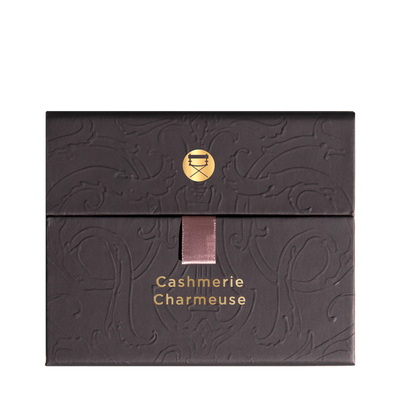 Viseart Cashmerie Charmeuse Étendu Eyeshadow Palette Eyeshadow Palettes   