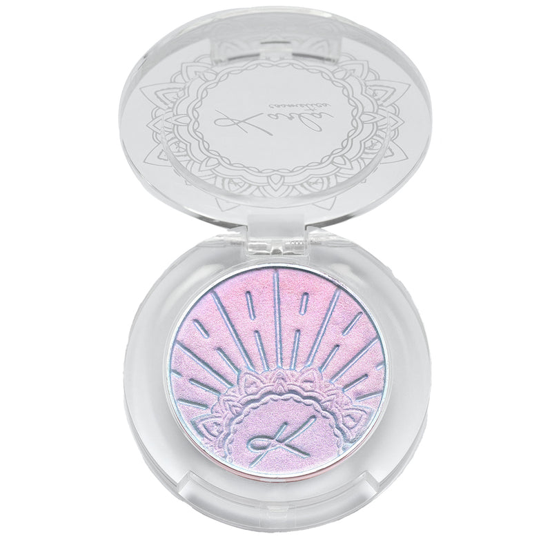 Karla Cosmetics Seamless Satin Highlighter Highlighter Coastal Glaze  