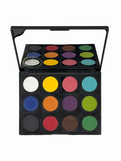 RCMA Kehoe Pro Color Palette #4 Foundation Palettes   