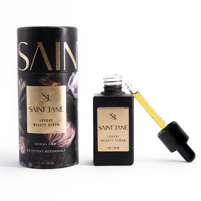 Saint Jane Luxury Beauty Serum Face Oil   