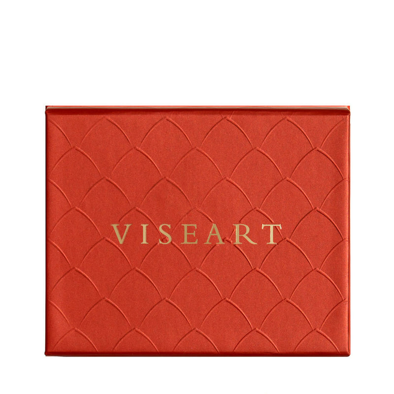 Viseart Coyish Étendu Eyeshadow Palette Eyeshadow Palettes   