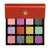 Viseart Coyish Étendu Eyeshadow Palette Eyeshadow Palettes   