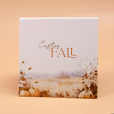 Sydney Grace Eastern Fall Eyeshadow Palette Eyeshadow Palettes   