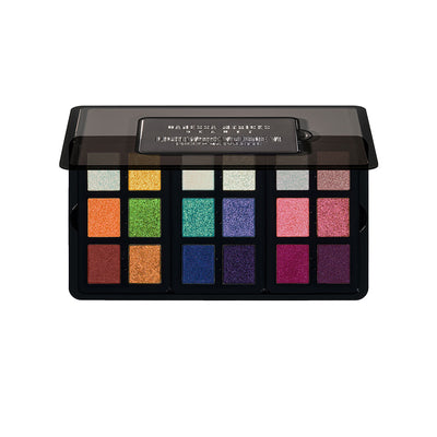 Danessa Myricks Beauty Lightwork VI Freedom Palette Eyeshadow Palettes