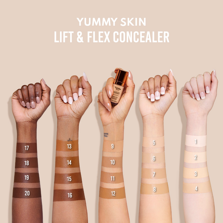 Danessa Myricks Beauty Yummy Skin Lift & Flex Concealer style image