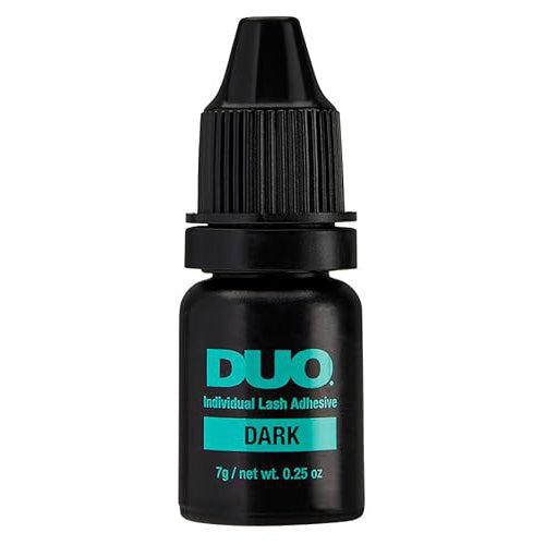 Duo Lash Adhesive Lash Adhesive Individual Lash Dark (0.25 oz)  