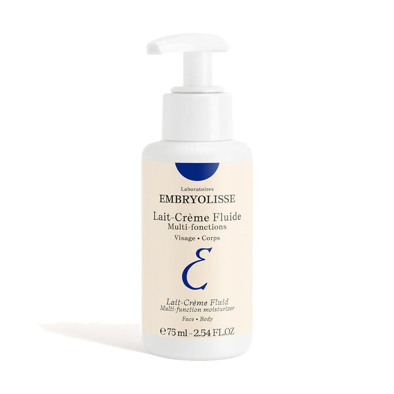 Embryolisse Lait Crème Fluide (75 ml) Body Cream   