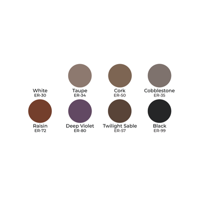 Ben Nye Theatrical Eye Shadow Palette Eyeshadow Palettes   