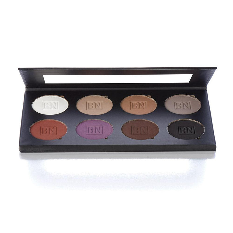 Ben Nye Theatrical Eye Shadow Palette Eyeshadow Palettes   