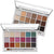 Kryolan Eye Shadow Variety 18 Color Palettes Eyeshadow Palettes   