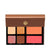 Viseart Fleurette Bisous Eye & Cheek Palette Eye & Cheek Palettes   