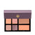 Viseart Fleurette Coeur Eye & Cheek Palette Eye & Cheek Palettes   