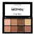 L.A. Girl Pro Sculpt Concealer Palette Contour Palettes   