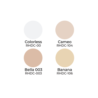 Ben Nye Bella Poudre Pressed Colours HDCP-4 Powder Palettes   