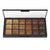 Ben Nye Matte HD Foundation Palette (HDFP)- 18 Colors Foundation Palettes   