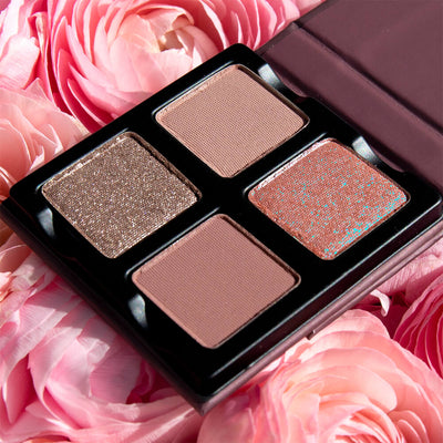 Viseart Petits Fours Hesperides Eyeshadow Palette Eyeshadow Palettes   