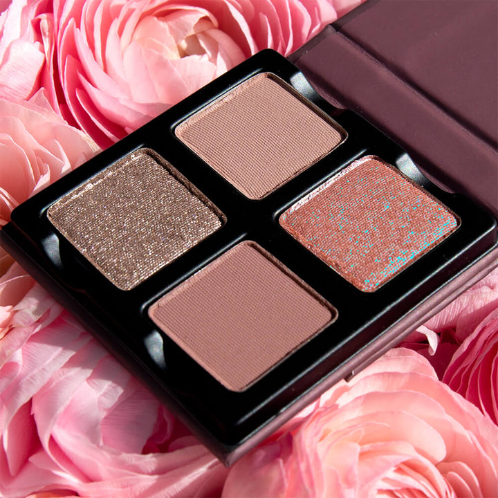 Viseart Petits Fours Hesperides Eyeshadow Palette style image