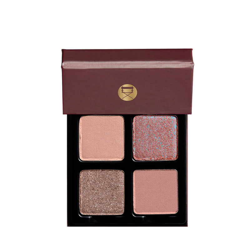 Viseart Petits Fours Hesperides Eyeshadow Palette Eyeshadow Palettes   