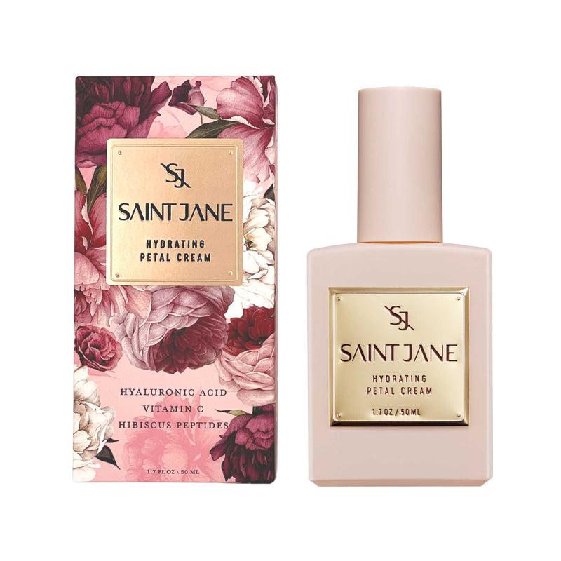 Saint Jane Hydrating Petal Cream Moisturizer   