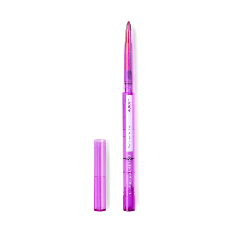 Lethal Cosmetics Aura Multichrome Liner Eyeliner Hypnotic  