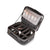 Ilios Lighting Deluxe Makeup Case Makeup Cases   