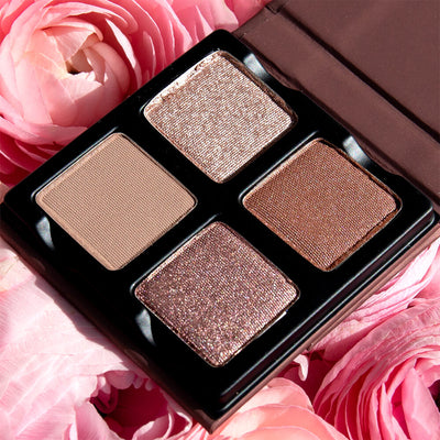 Viseart Petits Fours Isolde Eyeshadow Palette Eyeshadow Palettes   