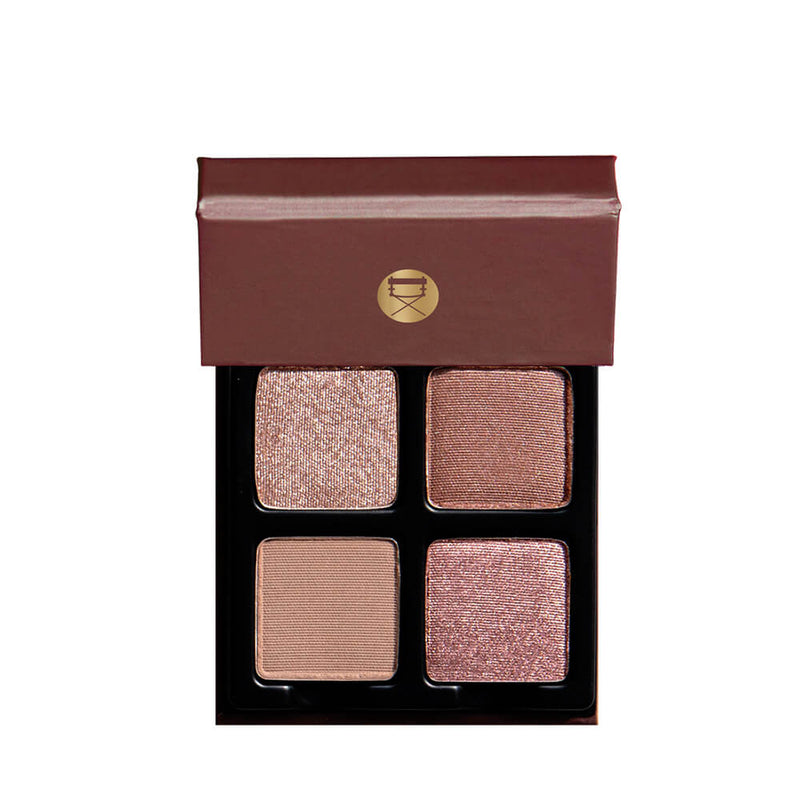 Viseart Petits Fours Isolde Eyeshadow Palette Eyeshadow Palettes   