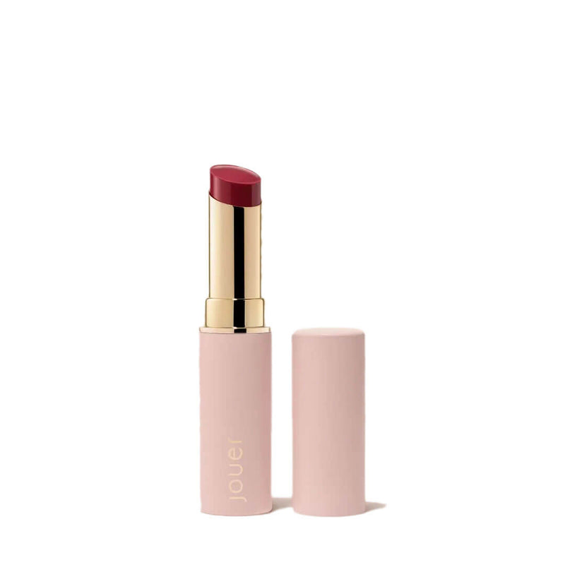 Jouer Balm Bouche Lip Balm Liberté (Cool Bright Berry)  