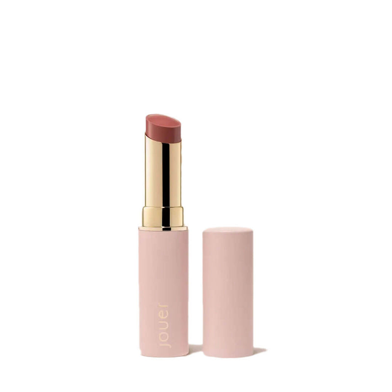 Jouer Balm Bouche Lip Balm Sensualité (Deep Rose)  