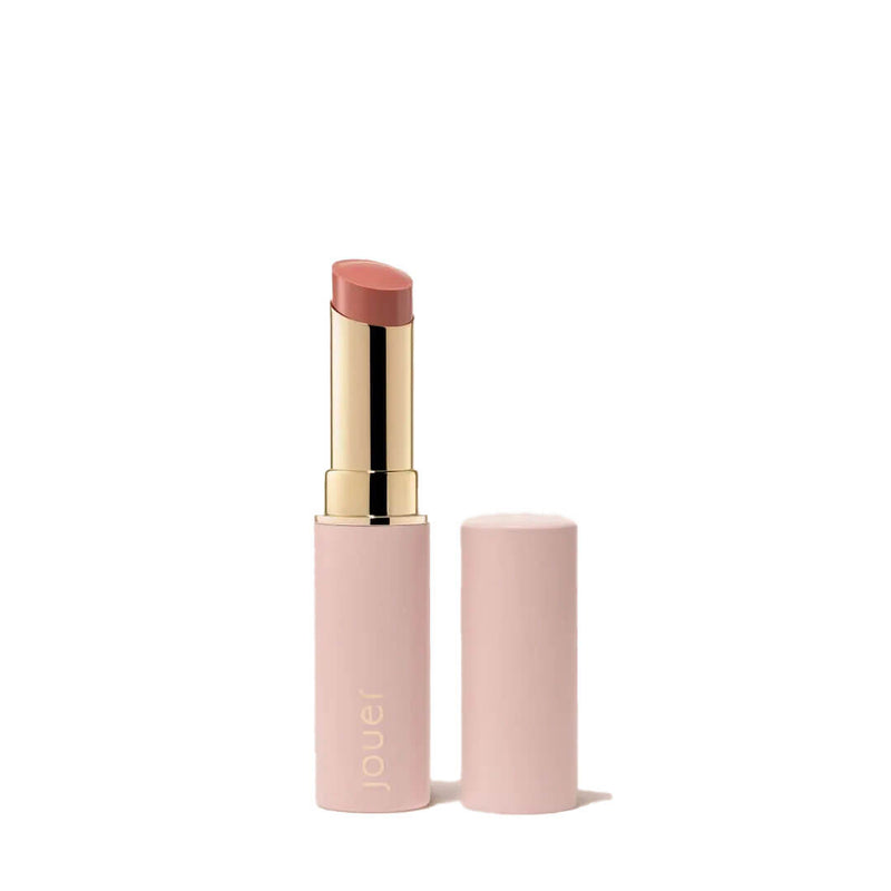 Jouer Balm Bouche Lip Balm Sororité (Soft Warm Nude)  