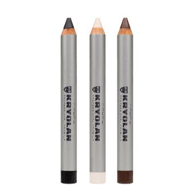 Kryolan Kajal Pencil Eyeliner   