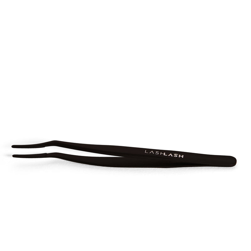 Lash Lash Lash Applicator / Tweezers with Blunt Ends Lash Applicators   