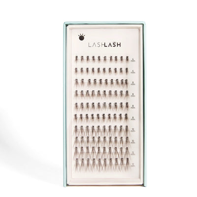 Lash Lash 'Maye' Individual Lashes False Lashes   