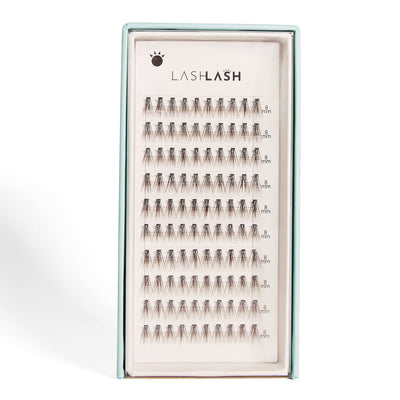 Lash Lash 'Maye 8' Individual Lashes False Lashes   