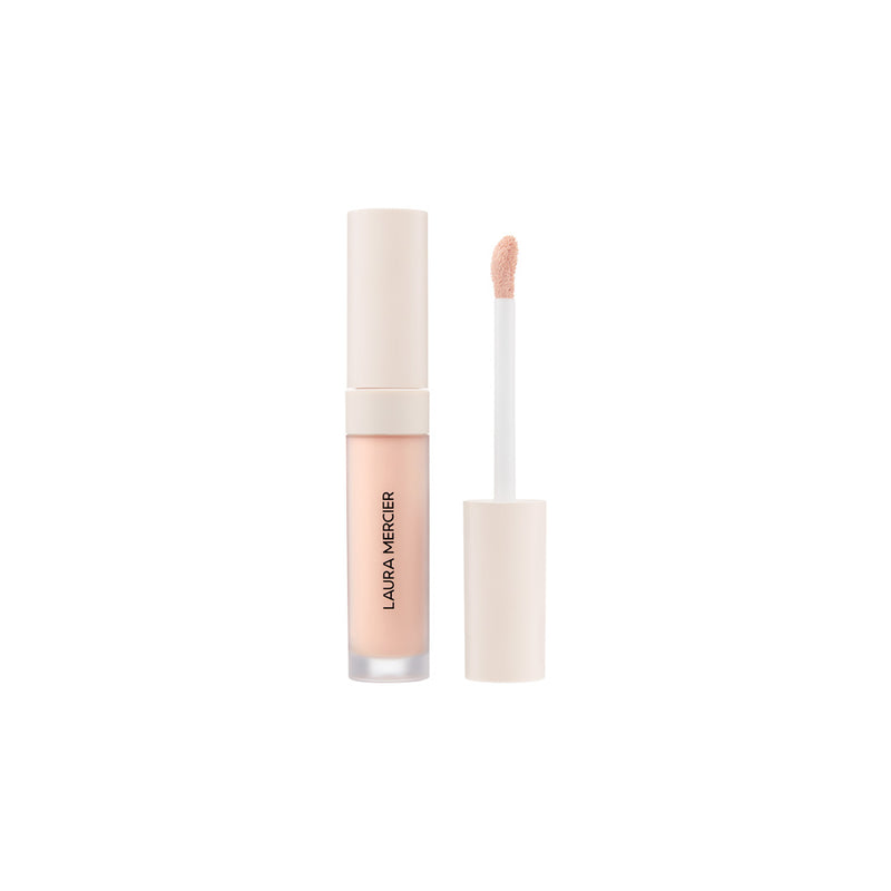 Laura Mercier Real Flawless Weightless Perfecting Concealer Concealer 0N1 (Very fair with neutral undertones)  