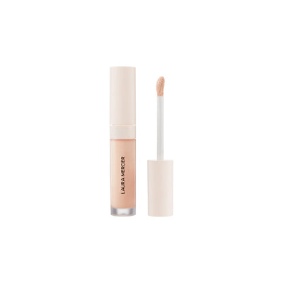 Laura Mercier Real Flawless Weightless Perfecting Concealer Concealer 0W1 (Very fair with warm undertones)  