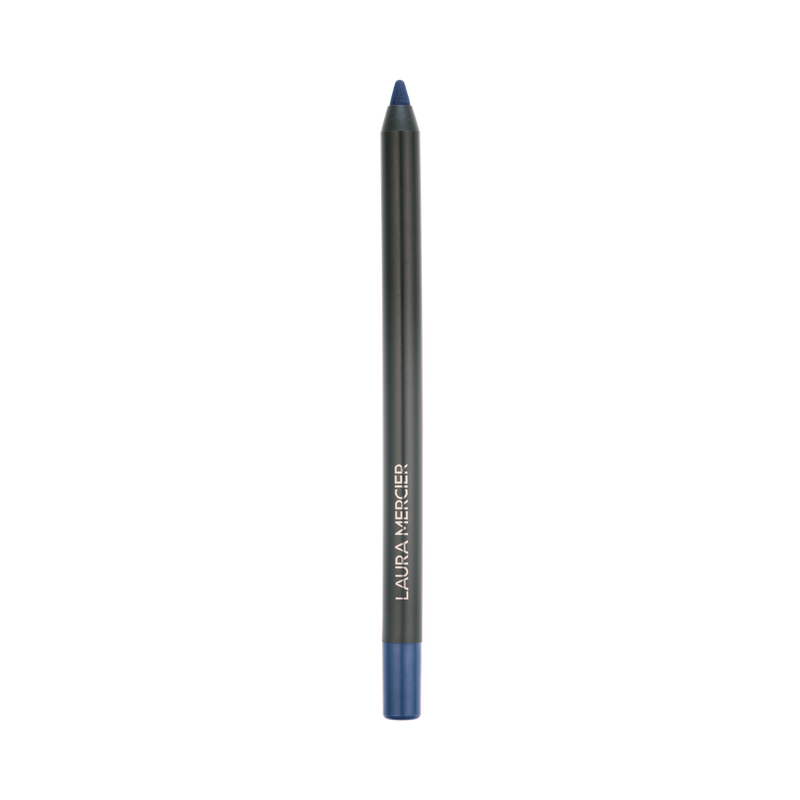 Laura Mercier Caviar Tightline Eyeliner Eyeliner Bleu Marine - Navy Blue  