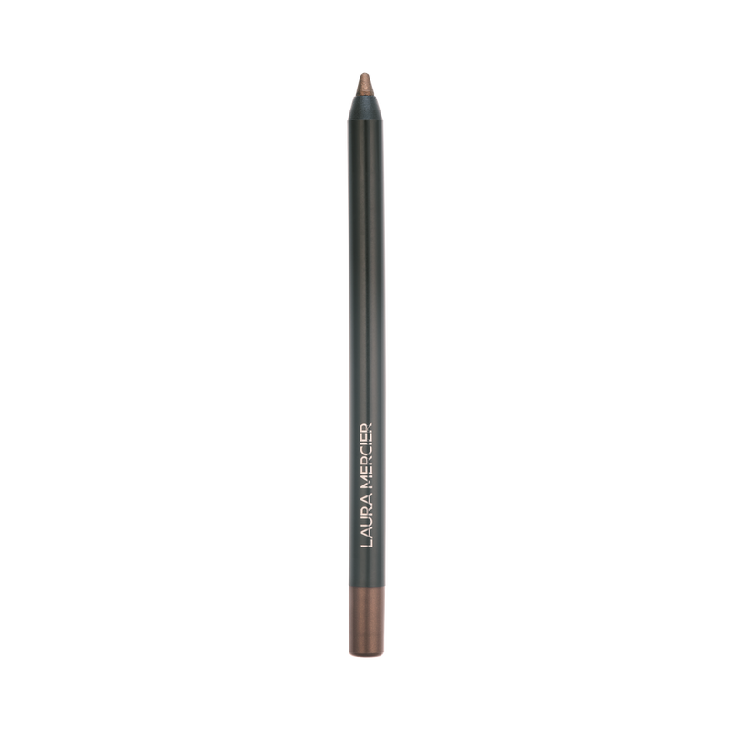 Laura Mercier Caviar Tightline Eyeliner Eyeliner Bronze - Golden Bronze Shimmer  